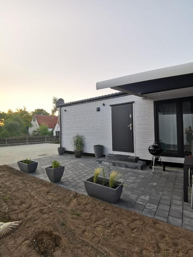 H&H - Tinys Muhr Am See Exteriér fotografie